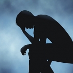 La psoriasi è legata ad un maggior rischio di depressione