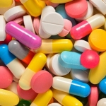 Il colore dei medicinali influenza la compliance