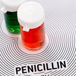 Allergia alla penicillina collegata a maggior rischio di SSI