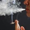La gravità della psoriasi nei maschi adulti è associata al fumo ma non all'uso di alcolici