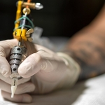 Tatuaggi e monitoraggio delle lesioni cutanee sospette