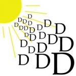 Aggiornamento sul ruolo sistemico della vitamina D nella dermatite atopica