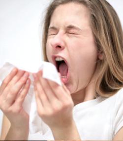 Allergic-Rhinitis