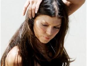 hair-damage-after-ultraviolet-irradiation