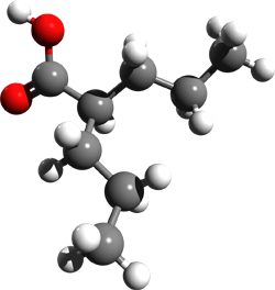 Valproic-acid